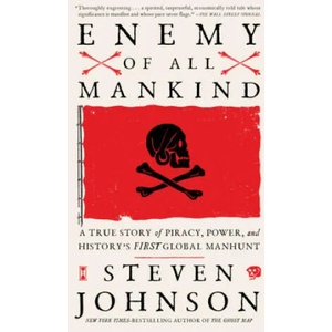 Enemy of All Mankind (ISBN: 9780735211612)