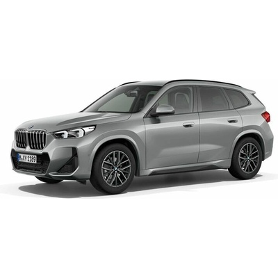 BMW X1 sDrive18d M Sport 110 kW