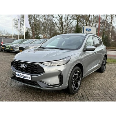 Ford Kuga 2.5 PHEV ST-Line 178 kW