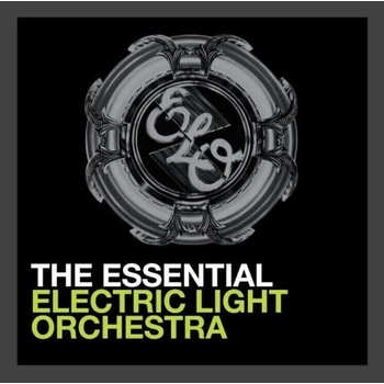 Electric Light Orchestra - Essential Electric Light Orchestra (2 CD) (886979736122)