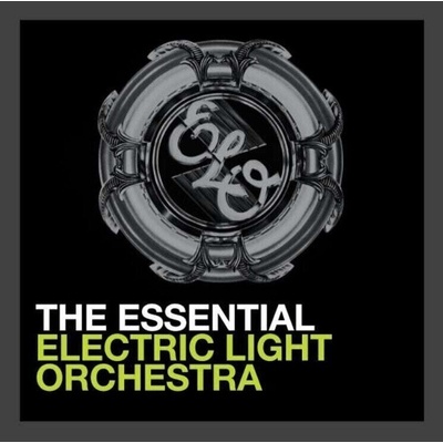 Electric Light Orchestra - Essential Electric Light Orchestra (2 CD) (886979736122)