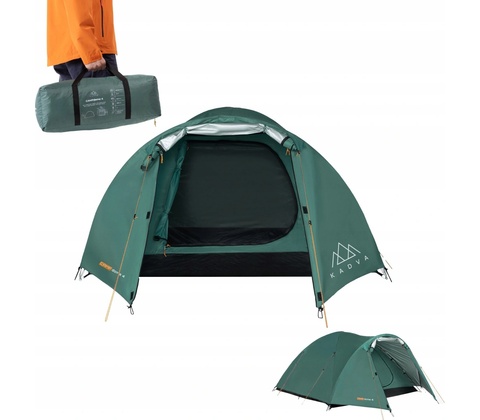 KADVA CAMPdome 4