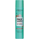 L'Oréal Magic Shampoo Rose Tonic suchý šampon 200 ml