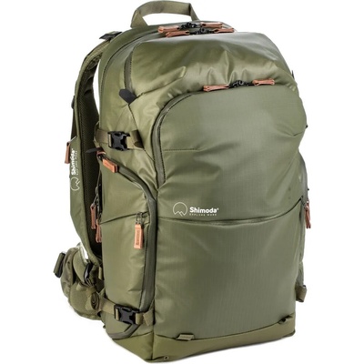Shimoda Раница Shimoda - Explore V2 30, зелена (520-155)