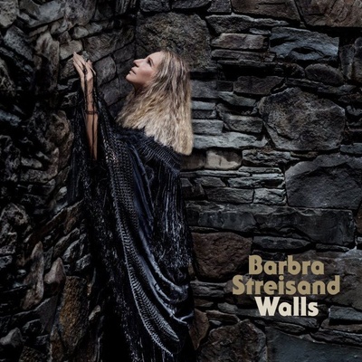 STREISAND, BARBRA - WALLS CD