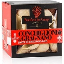 Pastificio dei Campi No 57 Conchiglioni velké mušle Pasta di Gragnano 0,5 kg