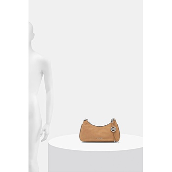 Michael Kors Чанта от набук MICHAEL Michael Kors (32R6SY5W6L)