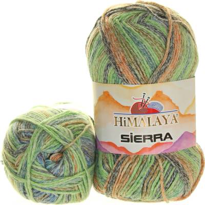 Příze Himalaya Sierra - 20703