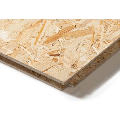 Kronospan OSB 3 PD - N 2050 x 625 x 18 mm ks – Zboží Mobilmania