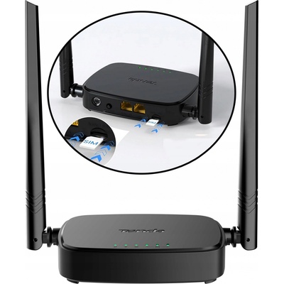 Tenda 4G05