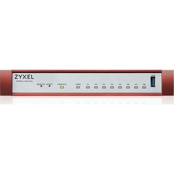 Zyxel USGFLEX100HP-EU0102F