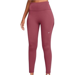 Nike Дамски клин Nike Women's Dri-Fit Tempo High-Rise 7/8 Tight Leggings - Pink Smoke / Reflective Silver (111-1928-0212)