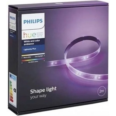 Philips HUE LED лента LightStrip set