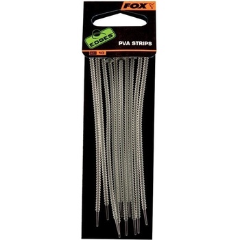 Fox Edges PVA Strips