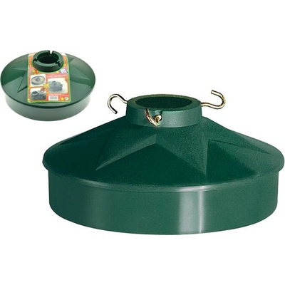 Nohel garden Stojan na stromček plastový d31x14cm