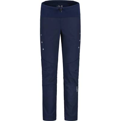 Maloja Дамски панталон за ски бягане Maloja Women's NaninaM. Cross-country ski trousers - Night Sky II (103-2247-0916)