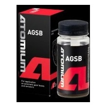 Atomium AGSB 80 ml