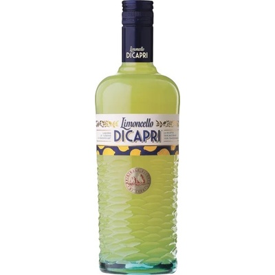 Molinari Limoncello di Capri 30% 0,7 l (holá láhev)