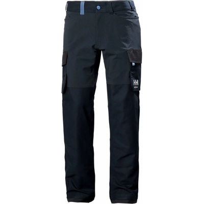 Helly Hansen Oxford 77408 R navy/ebony kalhoty