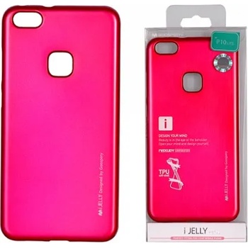 Image 1 of Huawei Силиконов калъф кейс за Huawei P10 Mercury лилав