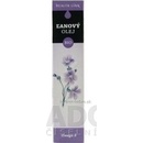 Health link Ľanový olej Bio 0,25 l