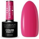 Claresa Gel Polish LOVE STORY 5 - 5g