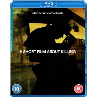 A Short Film About Killing BD