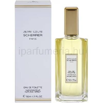Jean-Louis Scherrer Jean-Louis Scherrer EDT 50 ml
