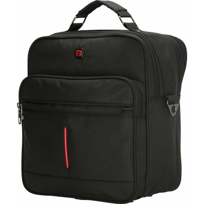 Enrico Benetti Cornell Reporter bag black