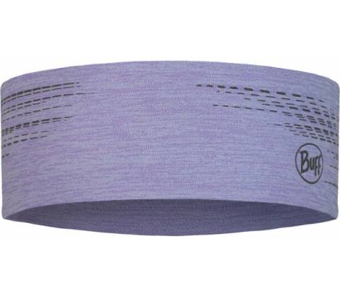 Buff DryFlx Headband Lavender
