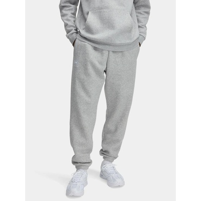 Under Armour UA Icon Fleece jogger Šedá