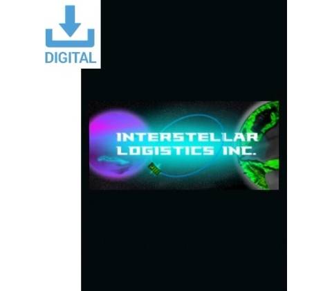 Interstellar Logistics Inc