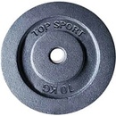 LIFEFIT kovový 10kg - 30mm