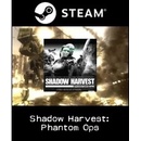 Shadow Harvest