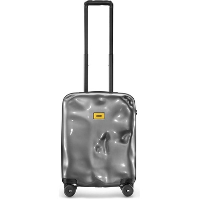 Crash Baggage Куфар Crash Baggage LUNAR Small Size в сребристо CB231 (CB231)