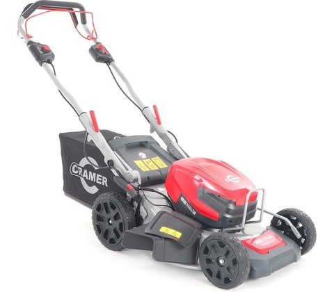 Cramer 82LM46SX 012502386
