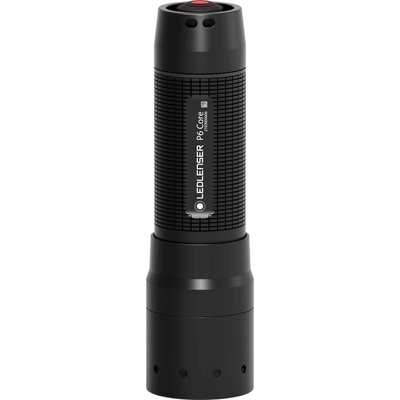 Ledlenser P6 CORE