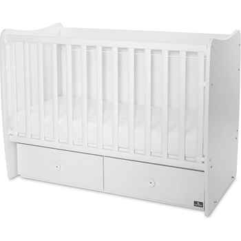 Lorelli ЛЕГЛО matrix new 60/120 БЯЛО-2box (10150600024p)