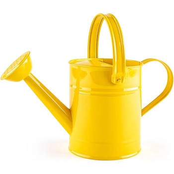 Image 1 of Woodyland Woody - Детска метална лейка - жълта