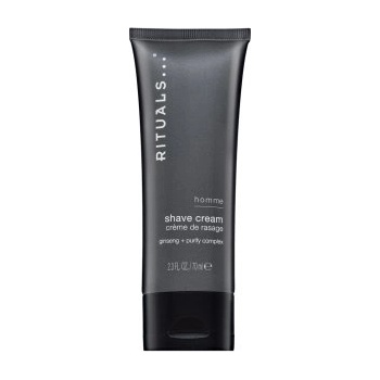 Rituals Homme крем за бръснене Shave Cream 70 ml