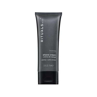 Rituals Homme крем за бръснене Shave Cream 70 ml