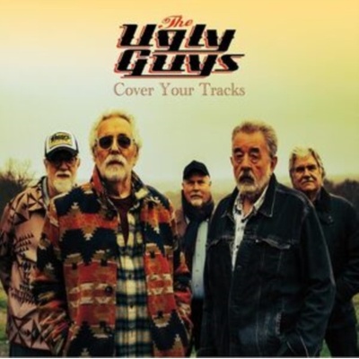 Cover Your Tracks - The Ugly Guys CD