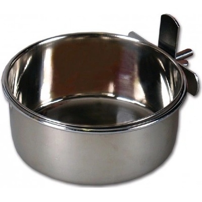 Tommi krmítko nerez šroubovací 12 cm 0,56 l 69535