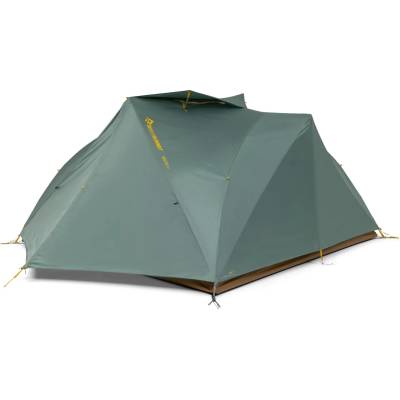 Sea to Summit Четириместна палатка Sea to summit Ikos Evo Tent TR4 4-person tent - Laurel Wreath - размер One Size (522-0445-0111)