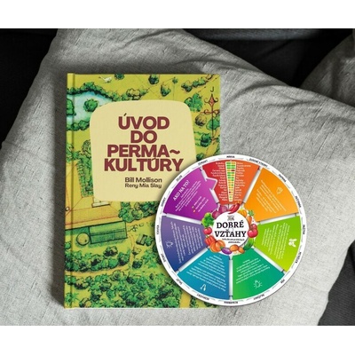 Úvod do permakultúry - 3.vydanie