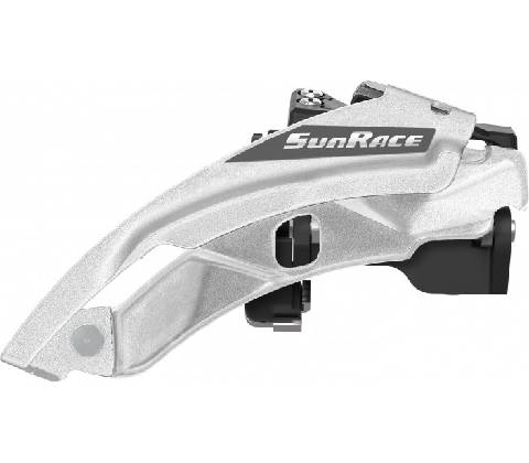 SunRace FDM500