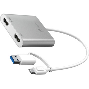 Image 1 of j5create JCA365 (J5-JCA365)