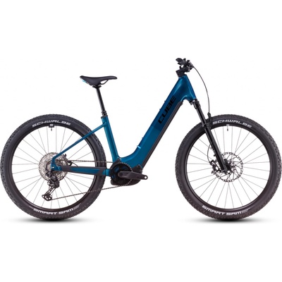 Cube Reaction Hybrid SLX Easy Entry 2025