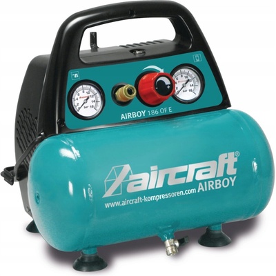 Sturem AIRBOY 186 Z E