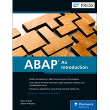 Jelena Perfiljeva - ABAP